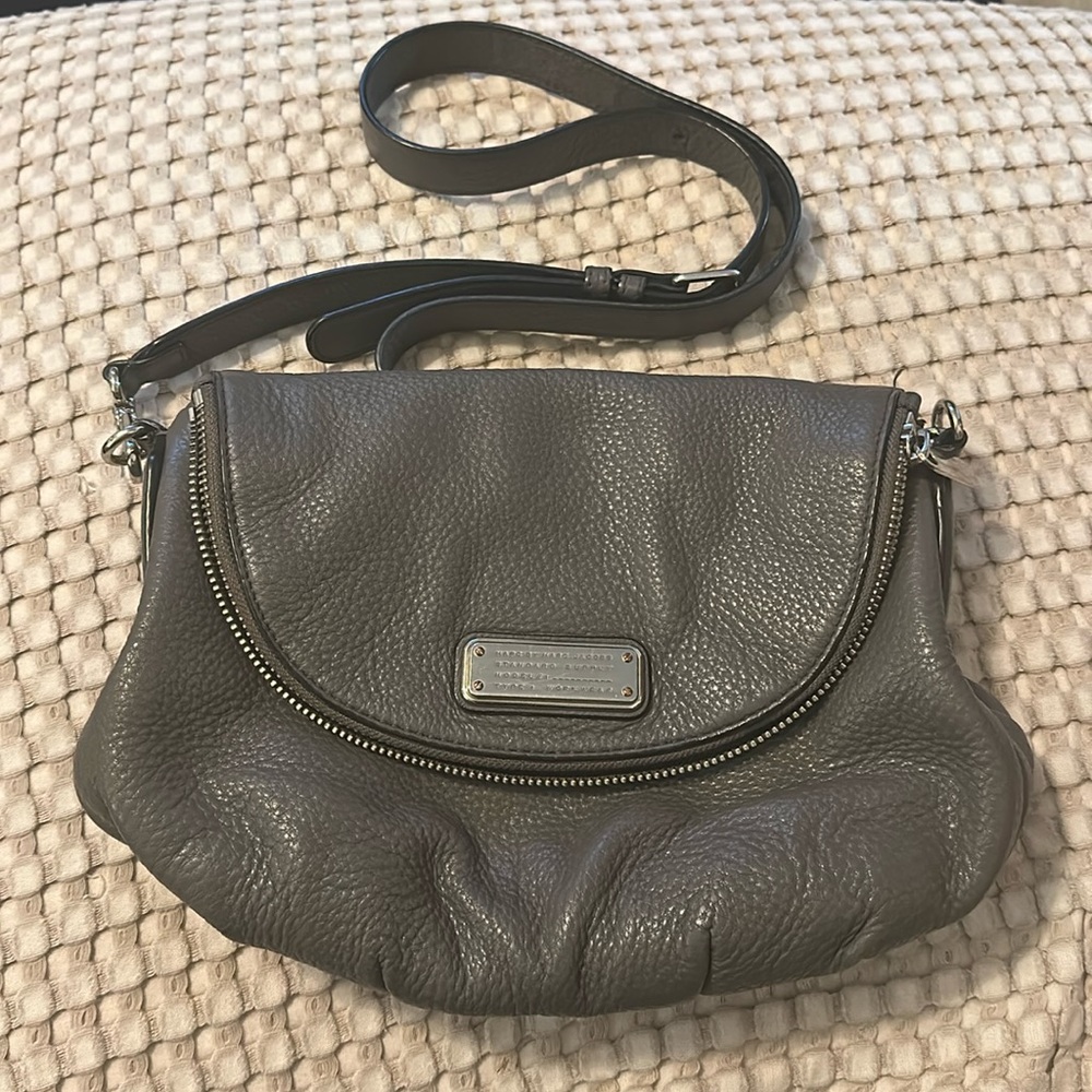 Marc Jacobs Natasha crossbody purse
